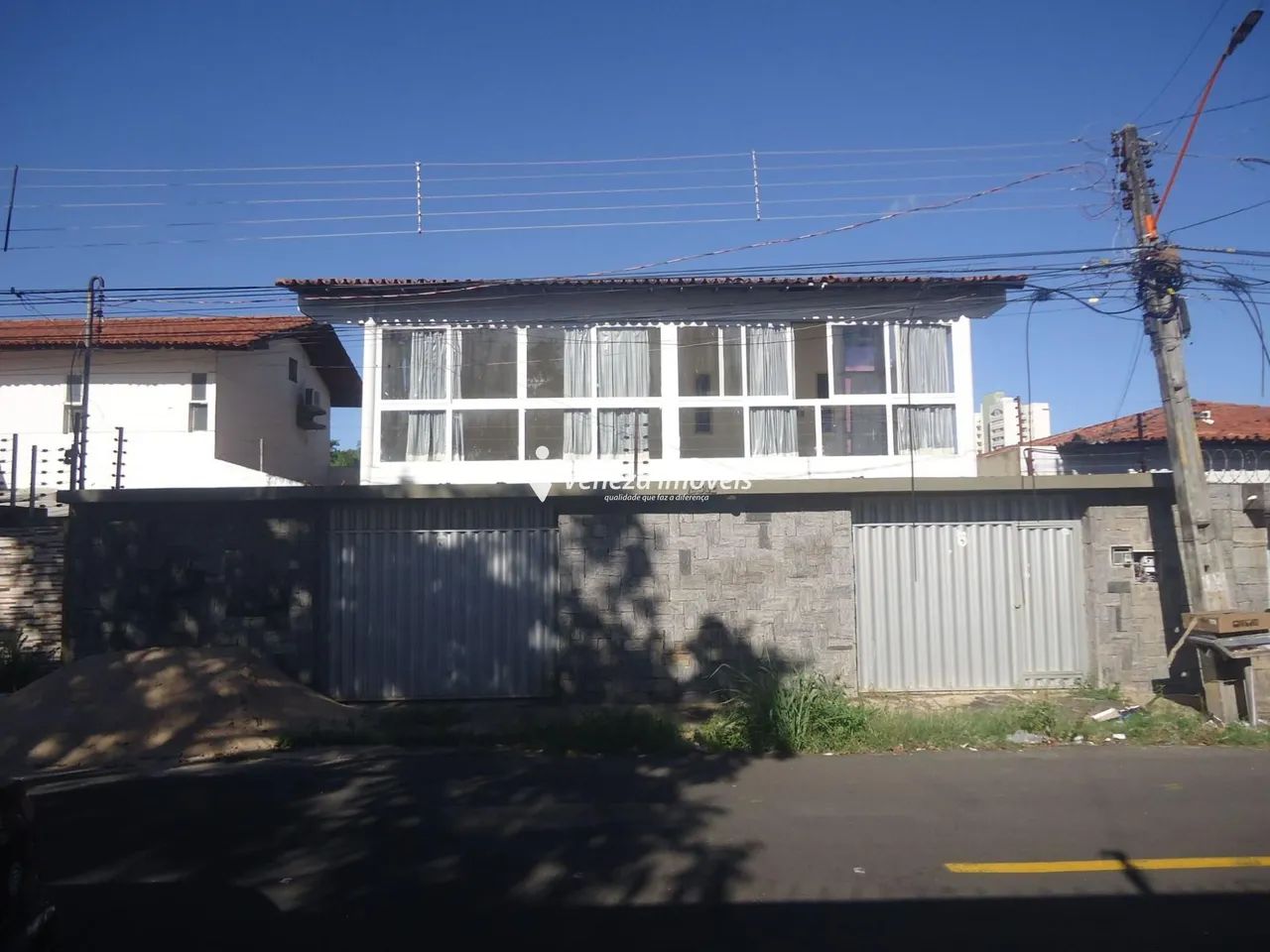 Casa Residencial Duplex no bairro Horto Florestal para Venda - Negociável