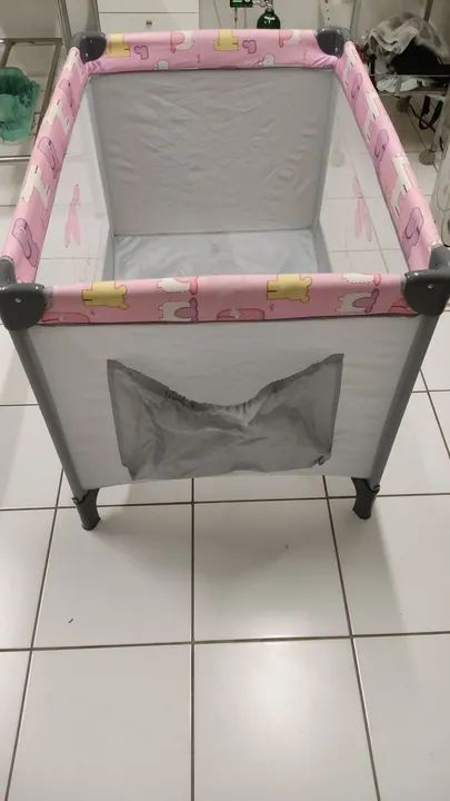 Cercadinho Voyage - Foto 6