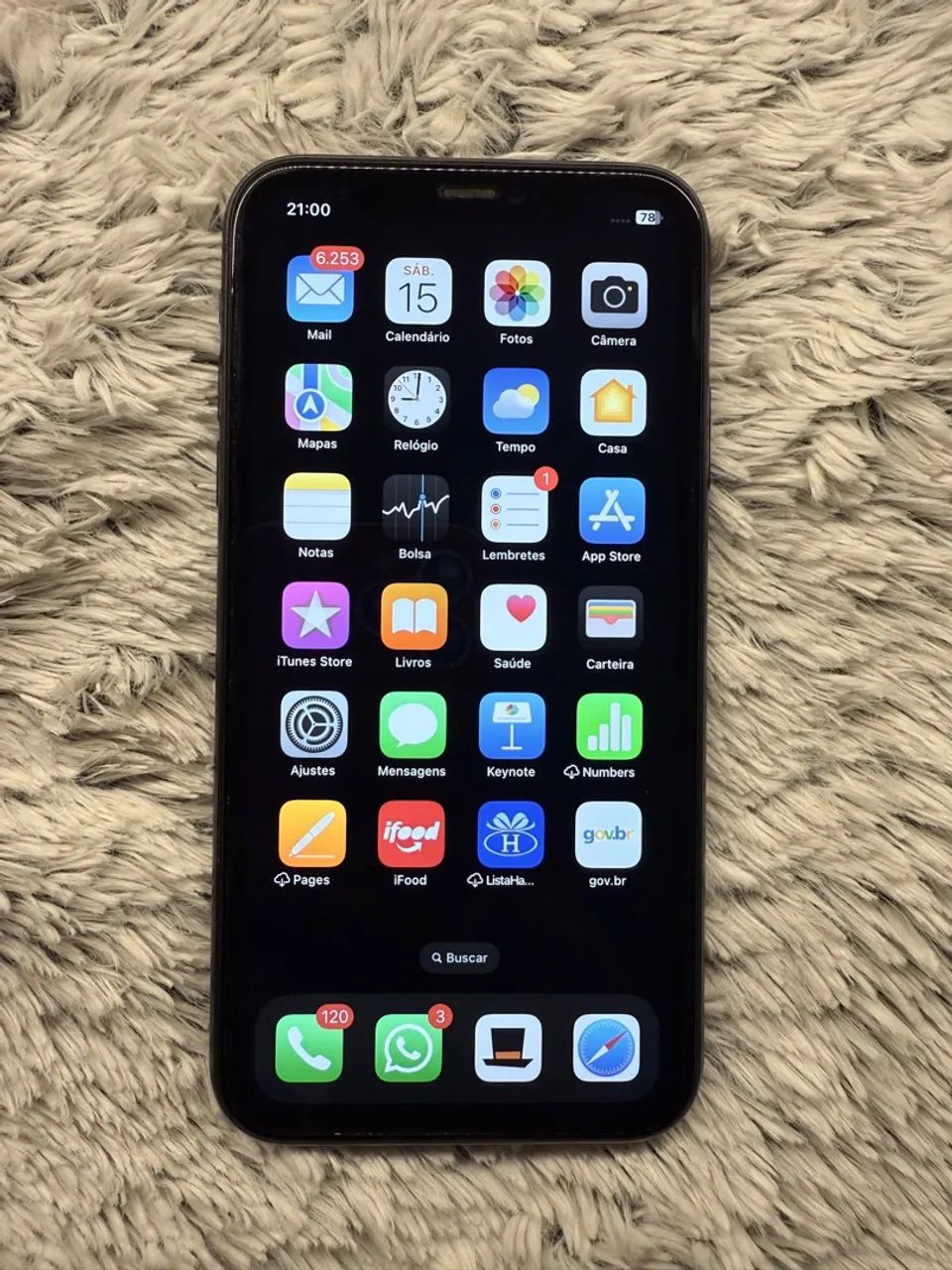 iPhone 11 - Foto 6