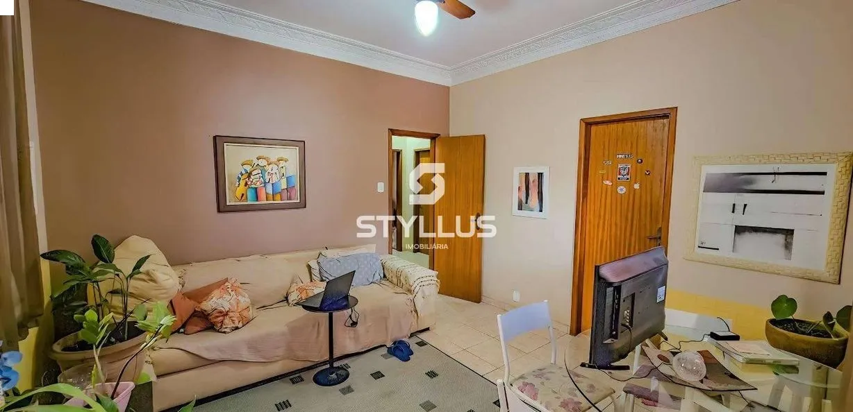 Higienópolis | Casa 4 quartos, sendo 1 suite