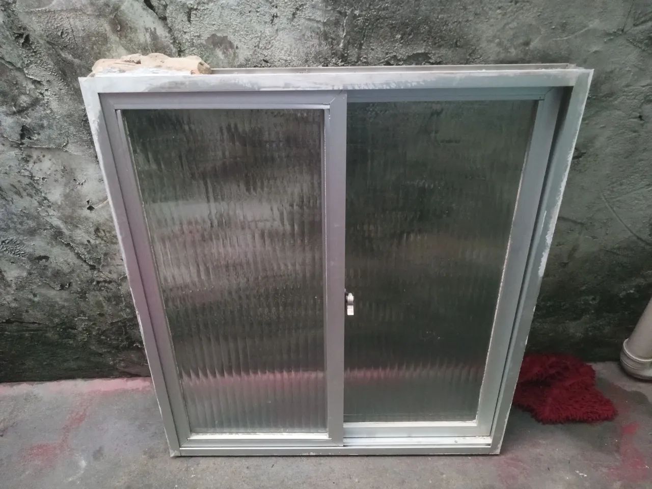 Janela de Alumínio Corrediça - Foto 3