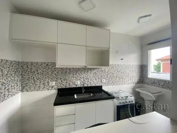 studio novo vila prudente - Foto 3