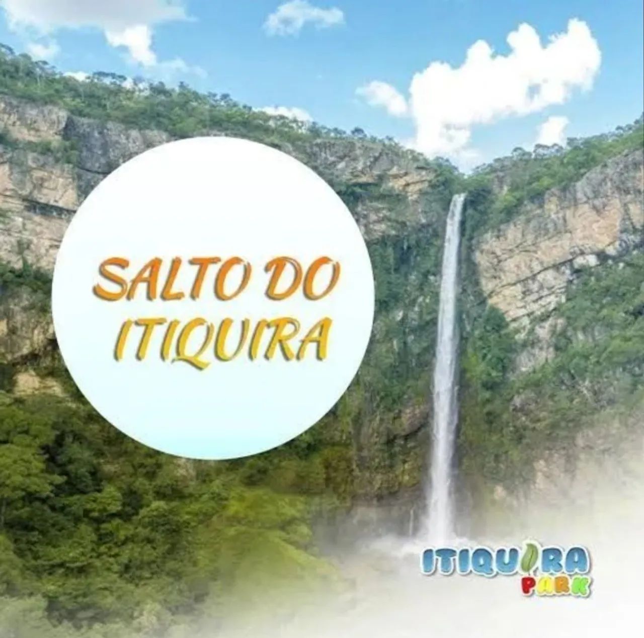 Venda Particular de Título Itiquira Park Salto do Itiquira 