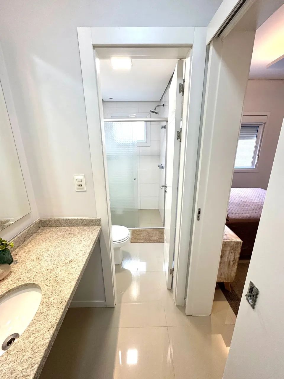 Apartamento para venda com 205 metros quadrados com 2 quartos - Foto 14