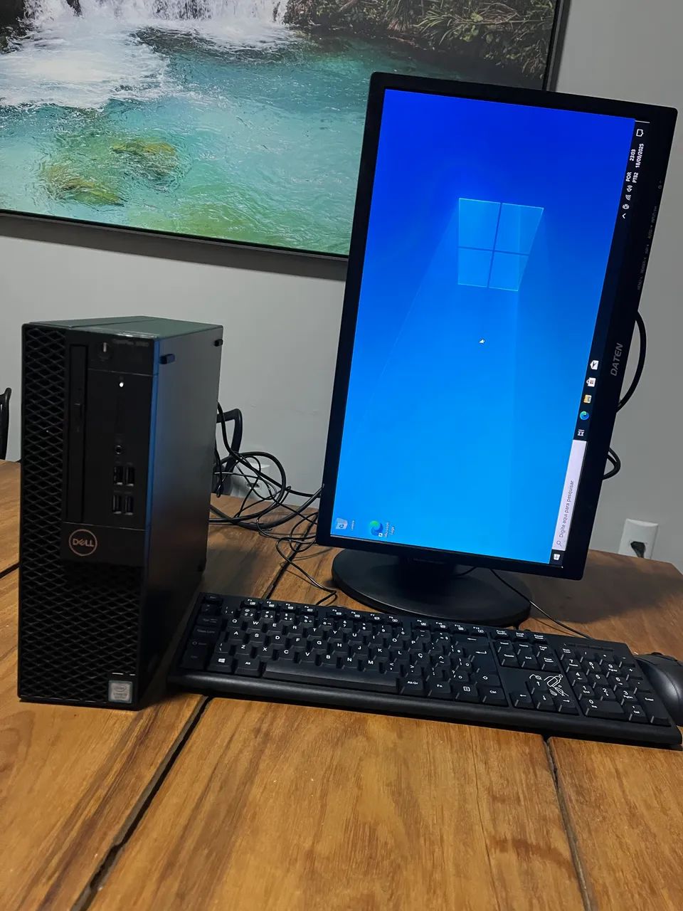 Pc Dell core i5 - Foto 3