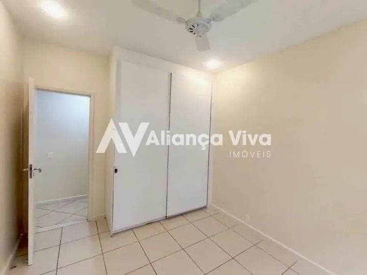 Copacabana | Apartamento 4 quartos, sendo 1 suite - Foto 13
