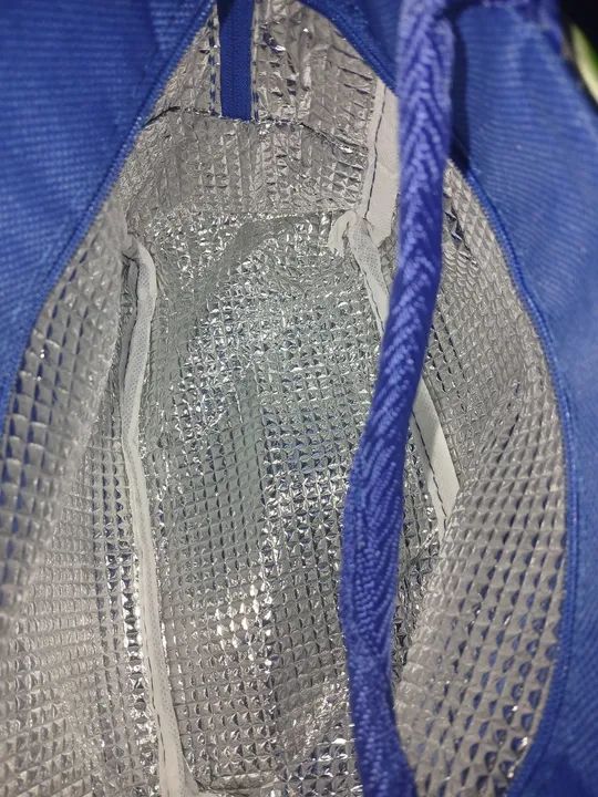 Bolsa térmica infantil - Astronauta - Foto 3