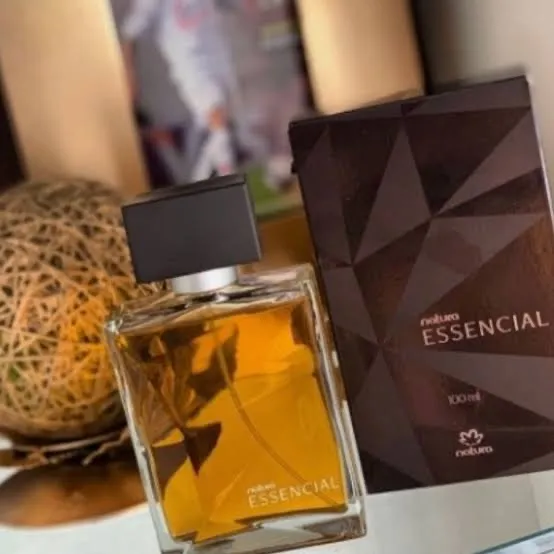 Perfume Natura Essencial Masculino 100ml