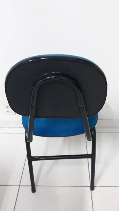 CADEIRA DE ESCRITORIO - Foto 2