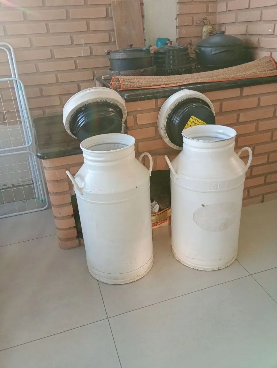 Leiteira  - Foto 4