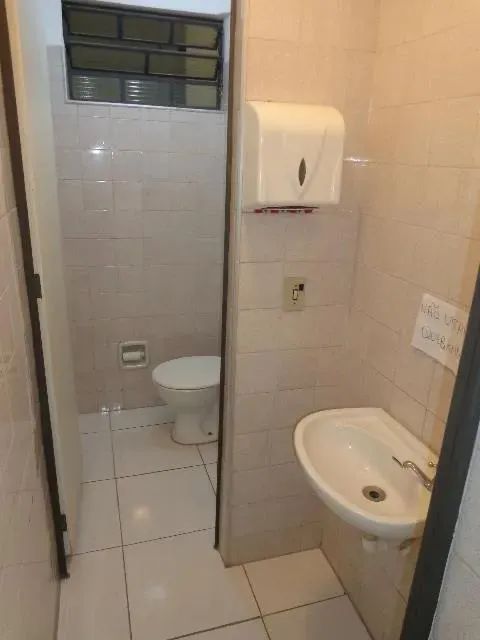 Salão comercial para locação, São Vito, Americana. - Foto 4