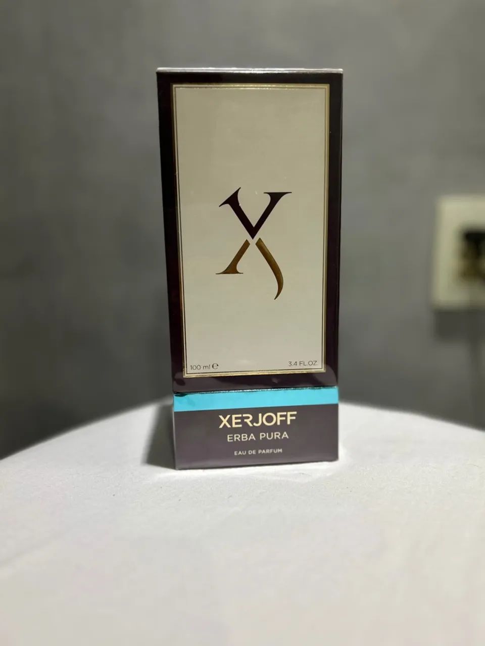 Xerjoff Erba Pura Eau de Parfum 100ml - Foto 2