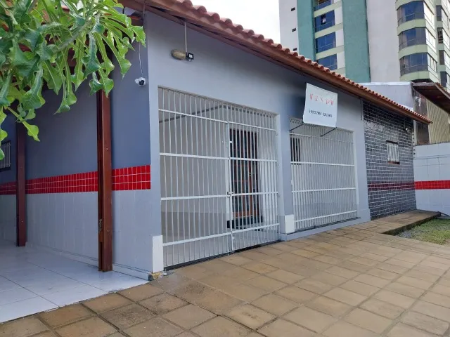 Excelente casa para alugar na Bela Vista
