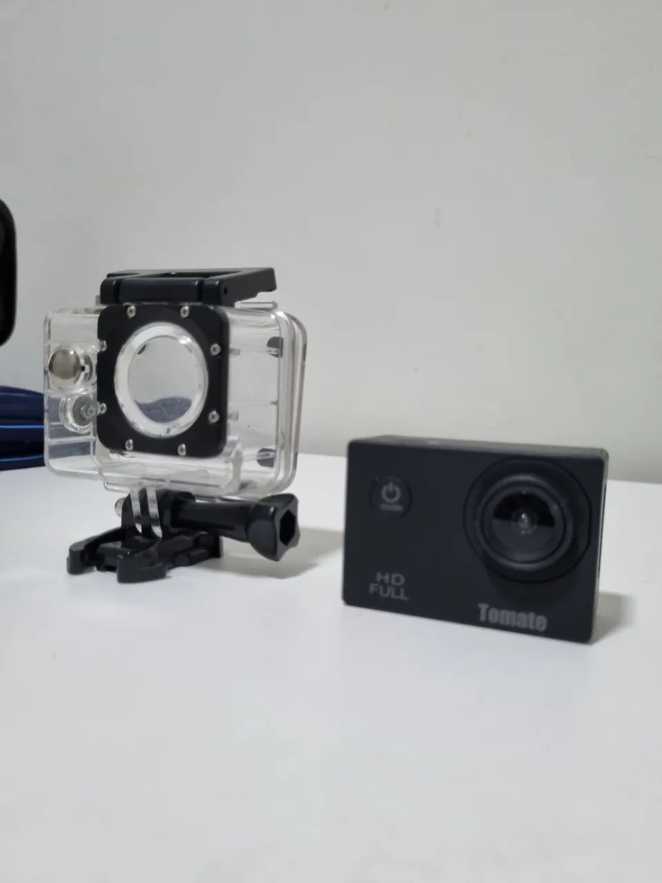 Câmera de Ação Tomate HD Full - Foto 5