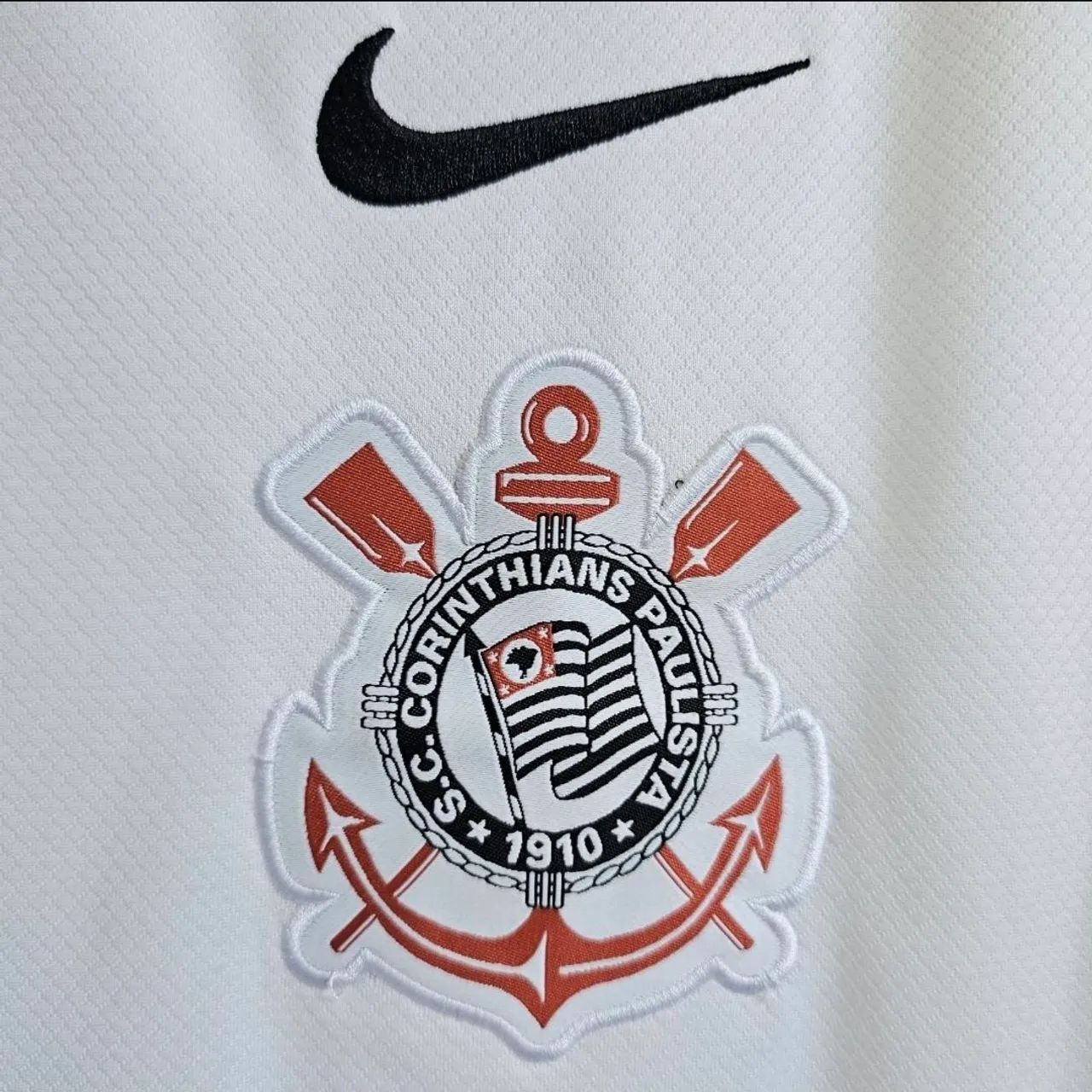 Camisa Corinthians 2025 - Foto 2
