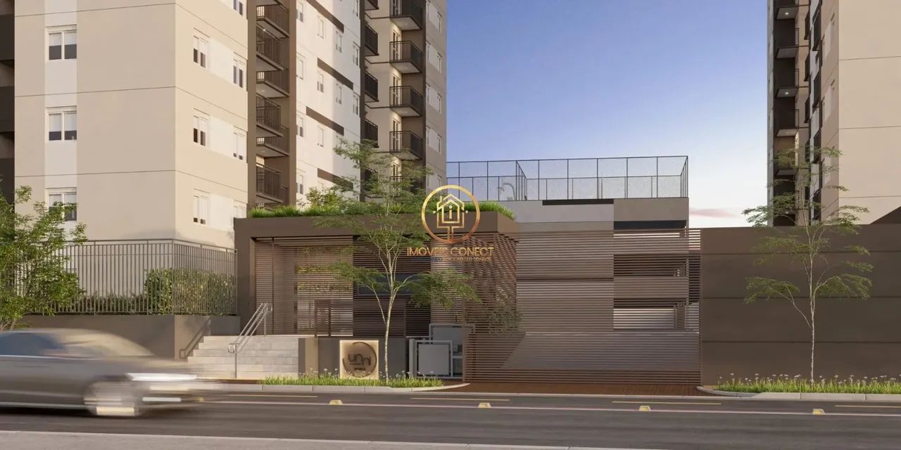LANÇAMENTO DE APARTAMENTOS NO MANSÕES SANTO ANTÔNIO - UNNI MANSÕES - Foto 3