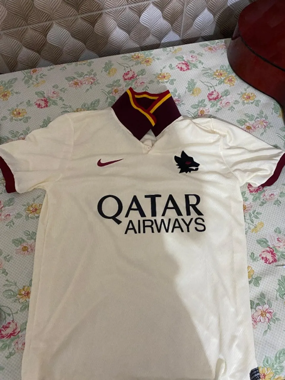 3 Camisas de Time Novas