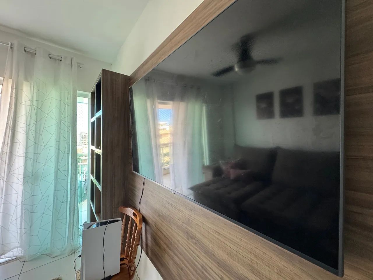 Excelente Apartamento 2 quartos - Aluguel Fixo