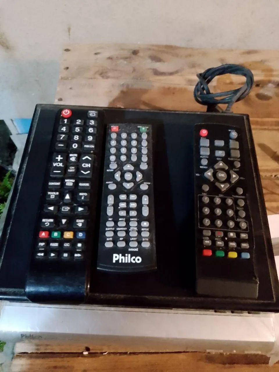 DVD Kit64167719908611121