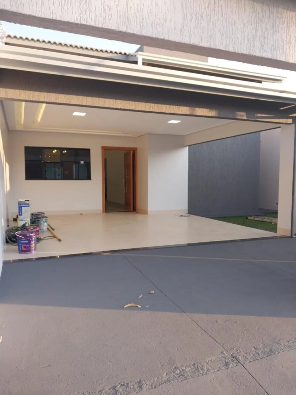 Vendo casa em Porto Nacional