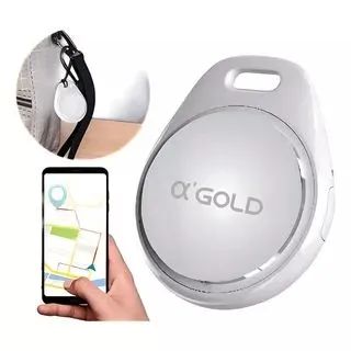 Rastreador GPS Localizador Bluetooth Para Carros,Animais,Malas. Entrega Grátis!