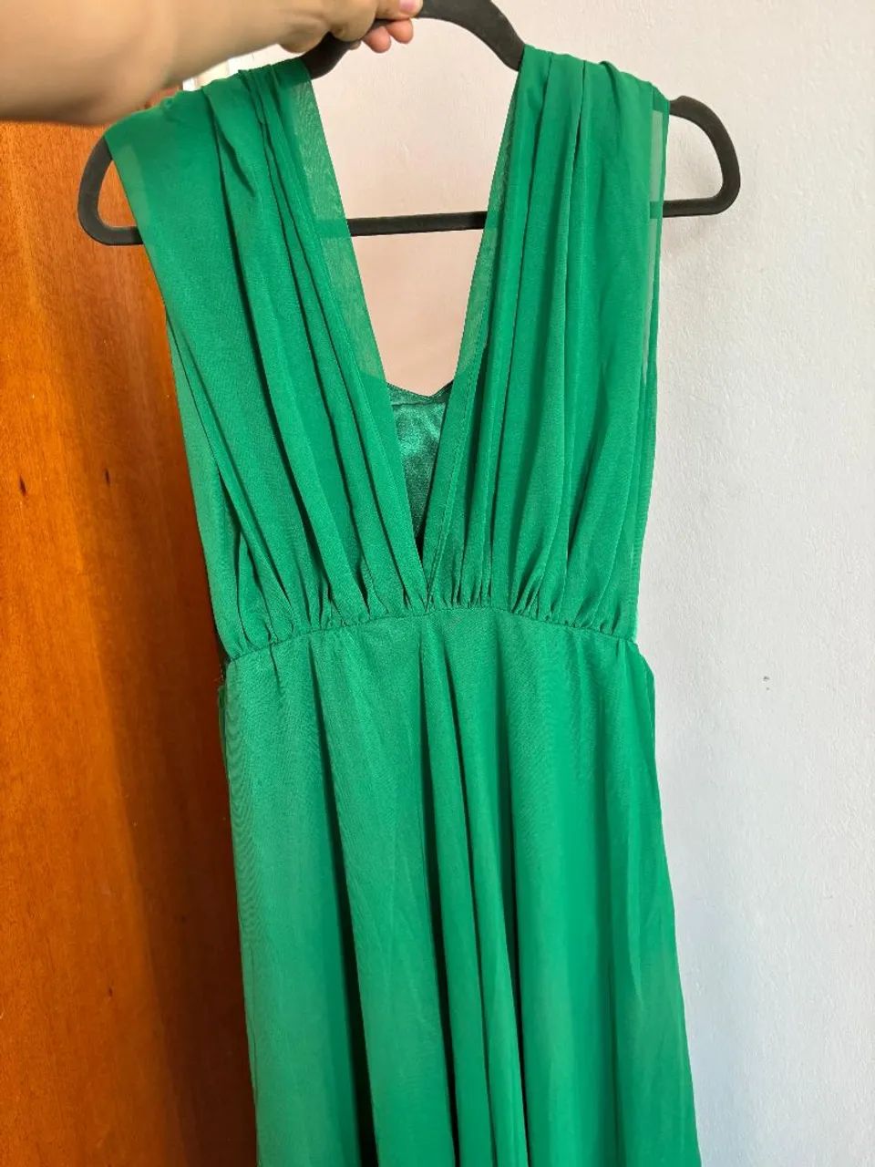Vestido de festa longo - Foto 4
