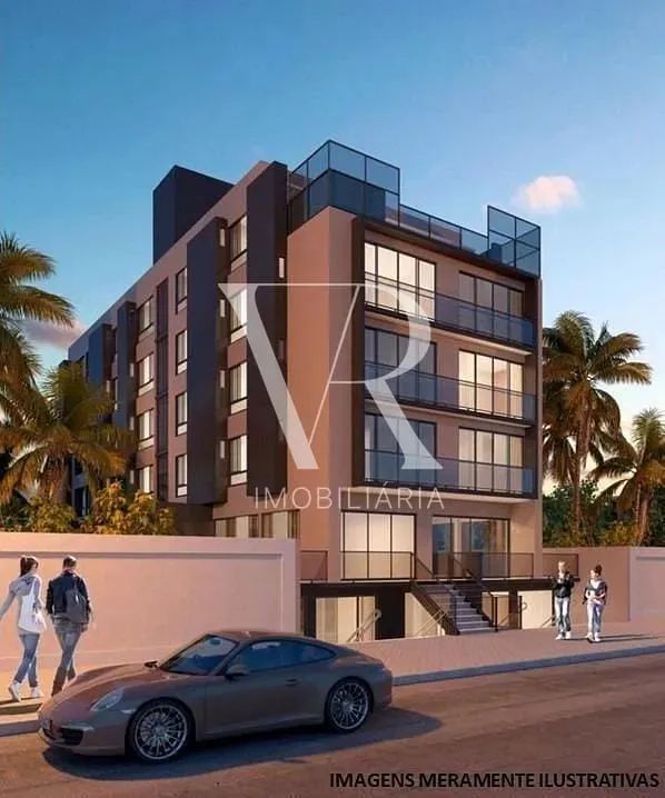 Garden à venda 1 Quarto 27.95M² Intermares Cabedelo - PB | G5 Beach - Residencial