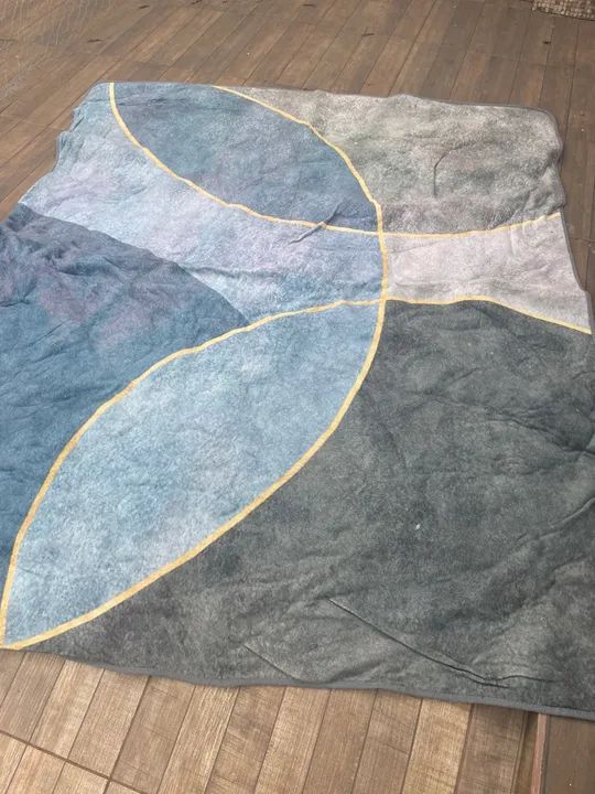 Tapete grande  - Foto 2