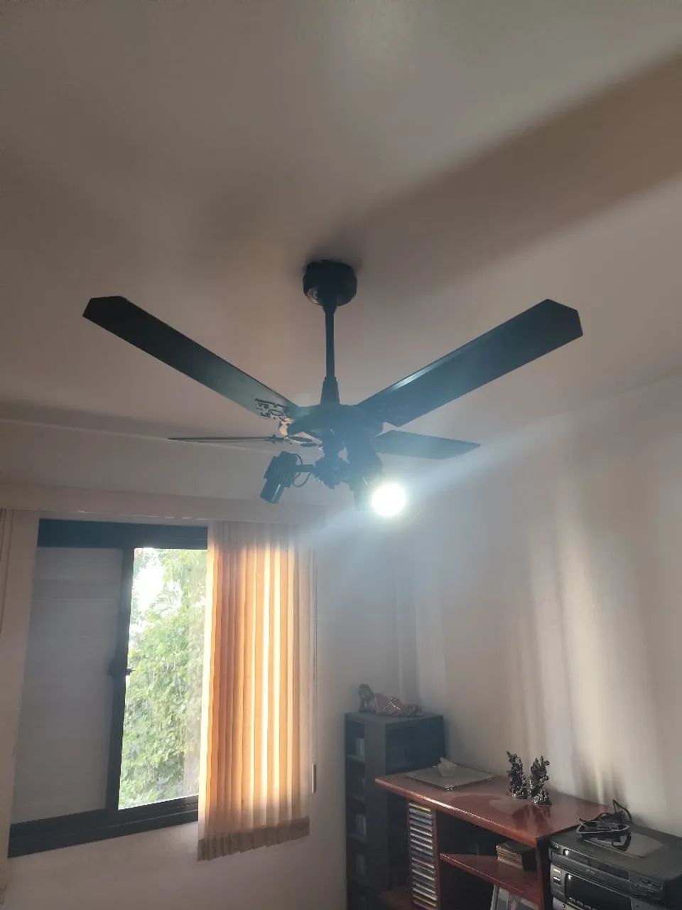 Ventilador de teto  - Foto 2