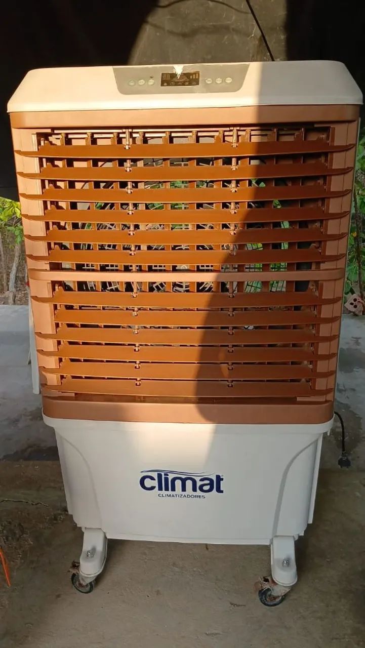 Climat Air Cooler