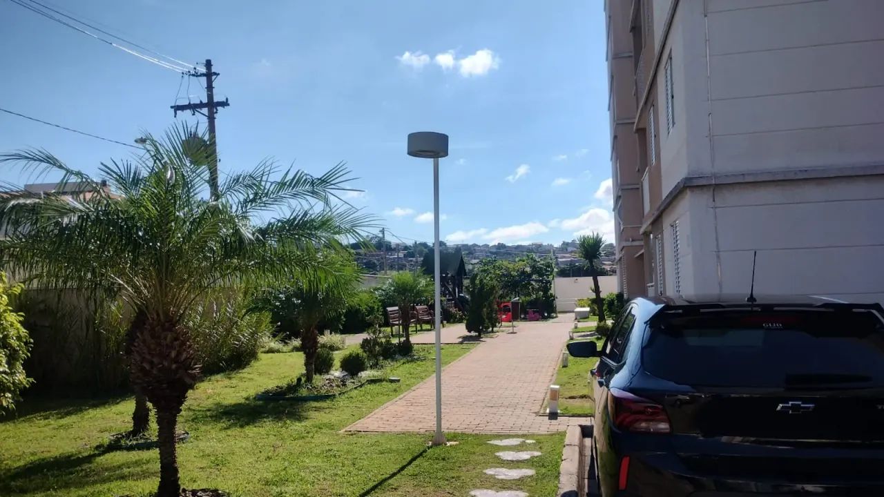 Apto para Locação 3 dormitórios, 1 suite, Proximo PUC- Medicina - Foto 3