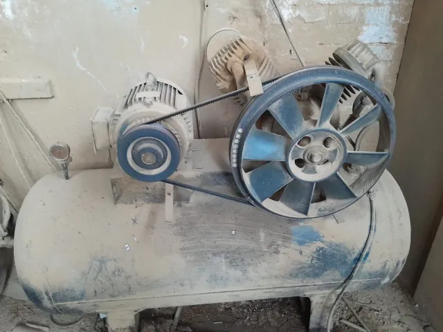 Compressor Grande