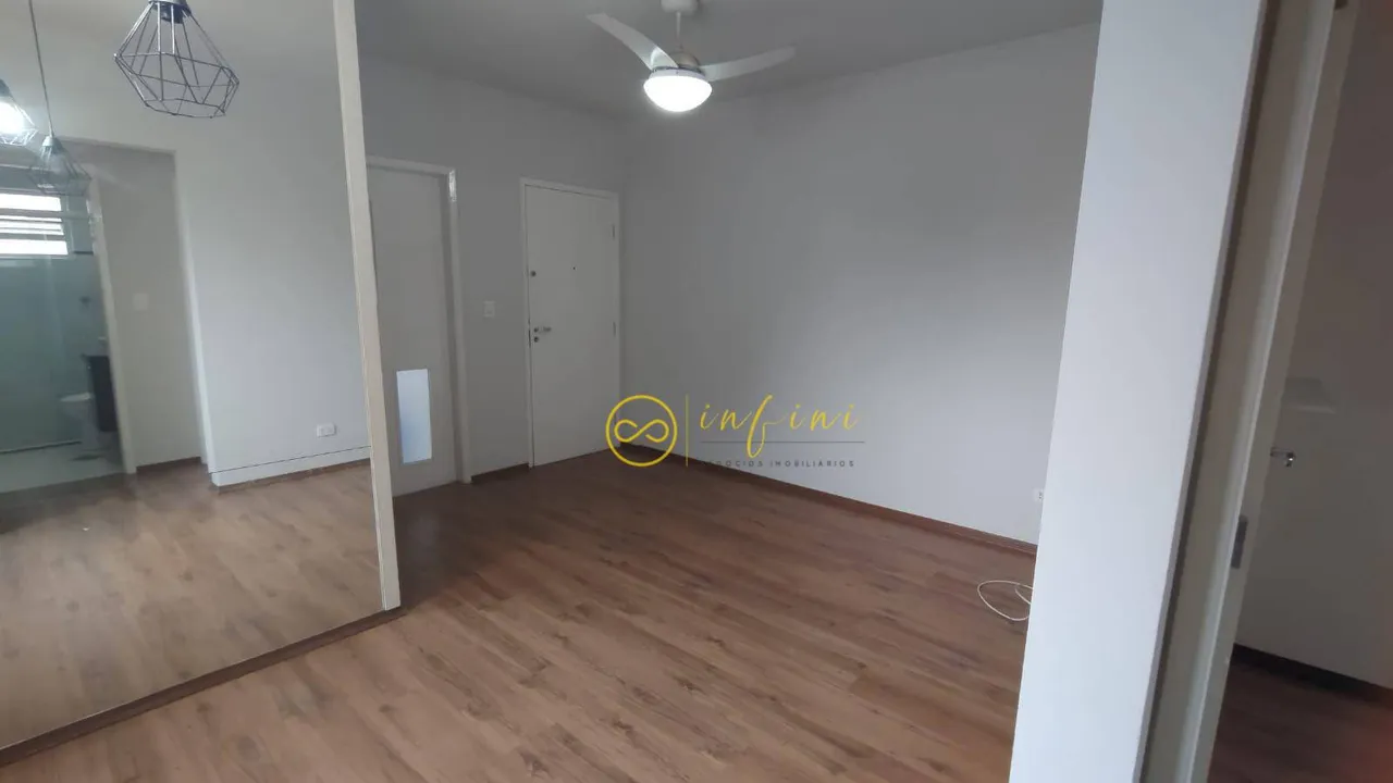 Apartamento com 2 dormitórios à venda, 55 m² por R$ 239.000,00 - Condomínio Granville Fran