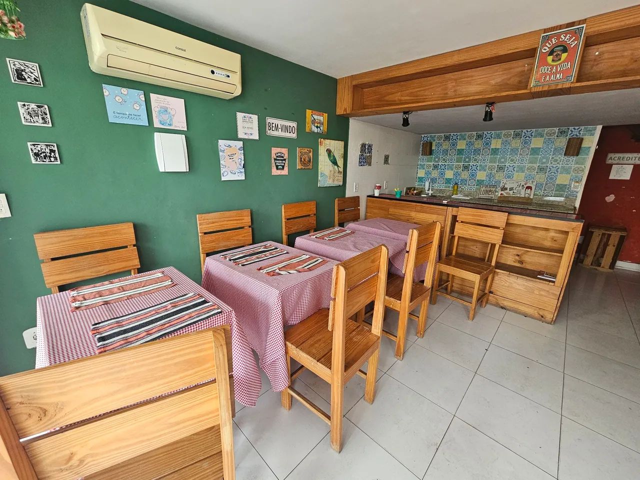 VENDO LOJA CENTRO MÉDICO VALE DO CANELA CANELA