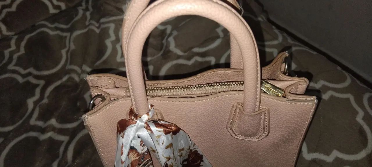 Bolsa linda