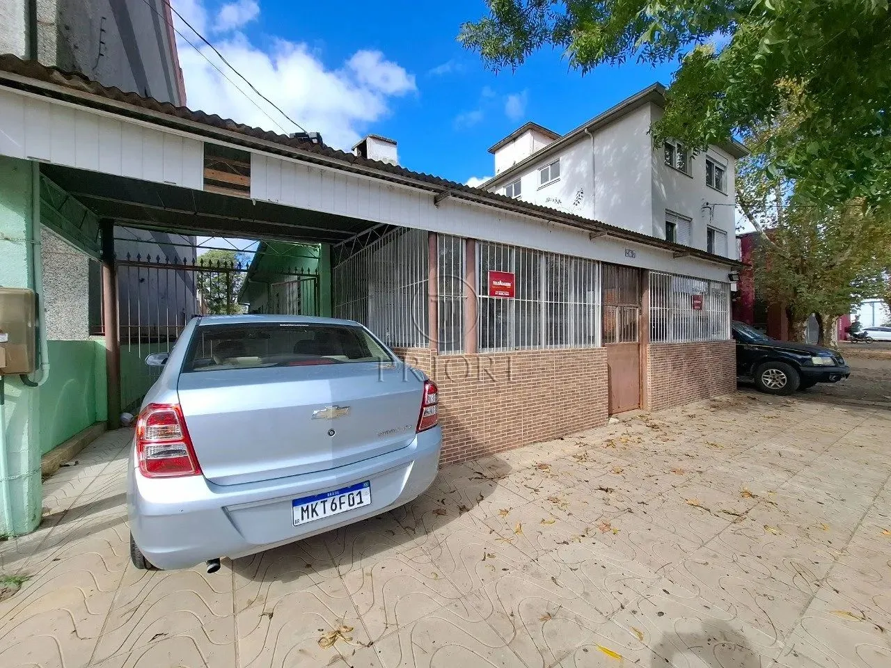 CASA COMERCIAL P/ USO MISTO NO BAIRRO ANCHIETA