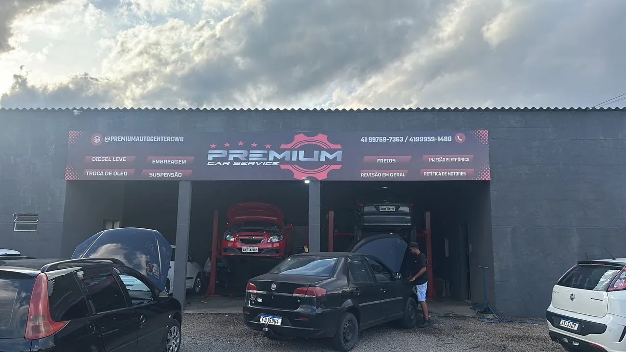 Foto - Curitiba - Alto Boqueirão