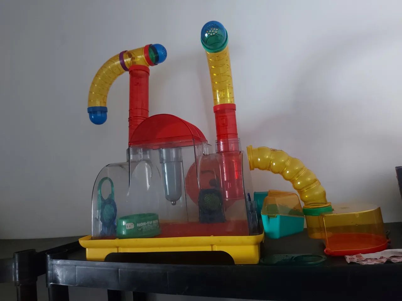 Casinha de hamter - Foto 2