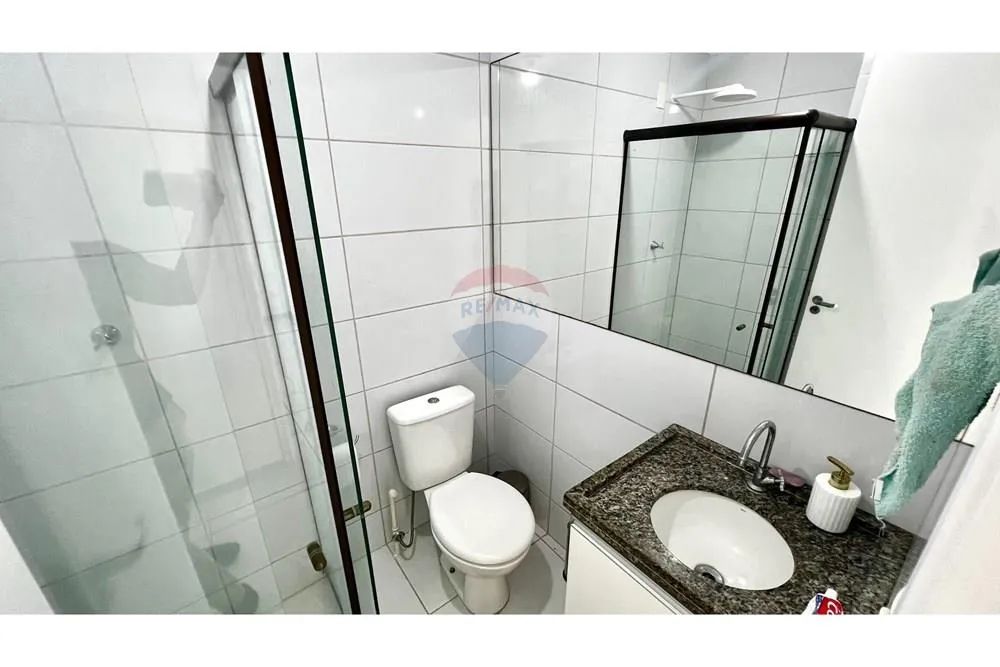 Apartamento à venda de 100 metros com 3 quartos no Barro, Recife. - Foto 12