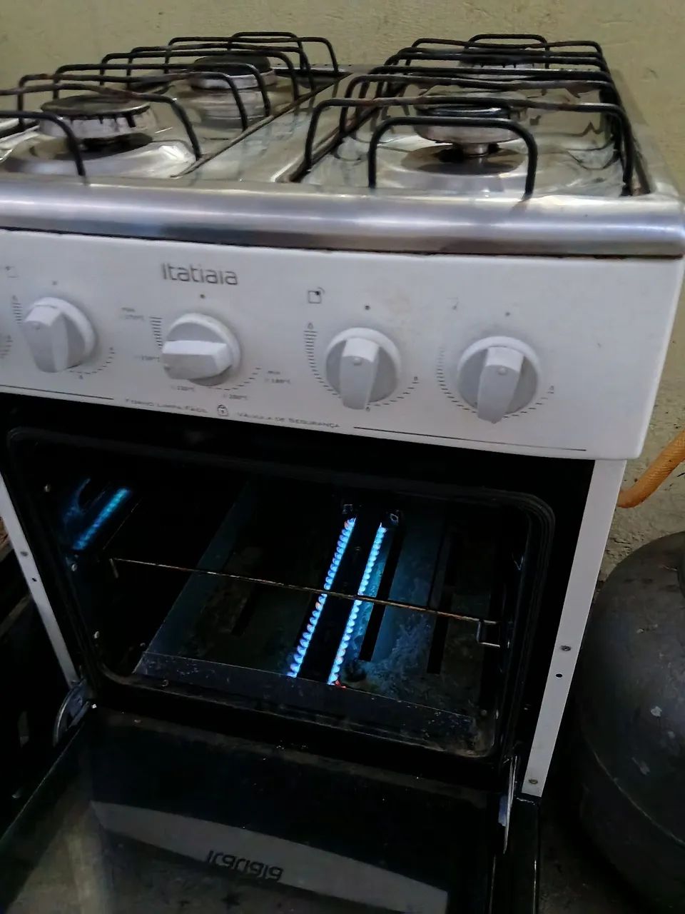 Fogão Itatiaia - Foto 3