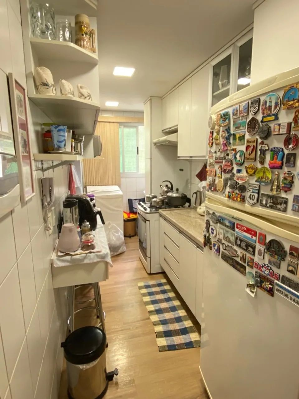 Excelente apartamento em Águas Claras - Foto 4