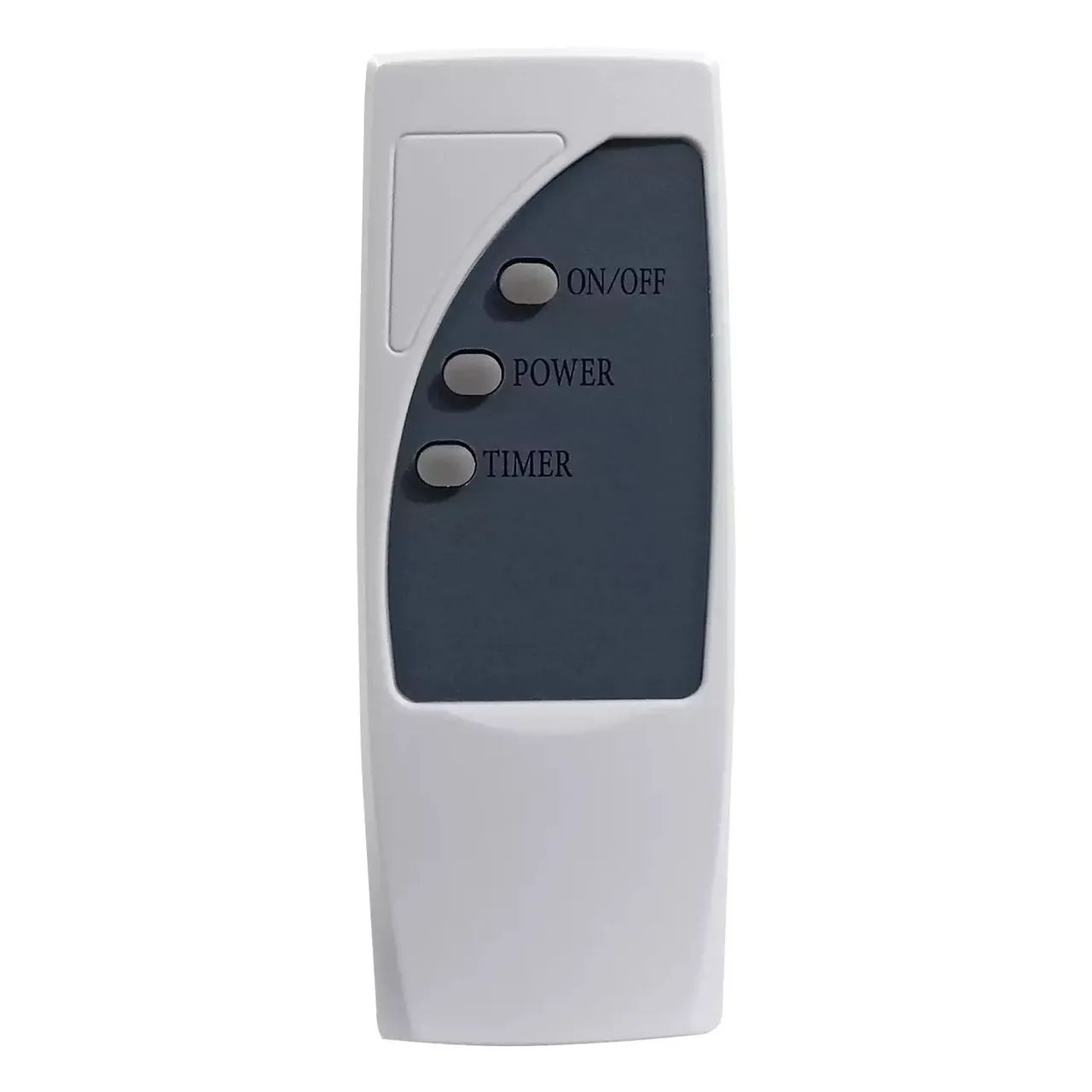 Aquecedor de Parede Elétrico 2 em 1 com Timer 2000W 110v - Foto 6