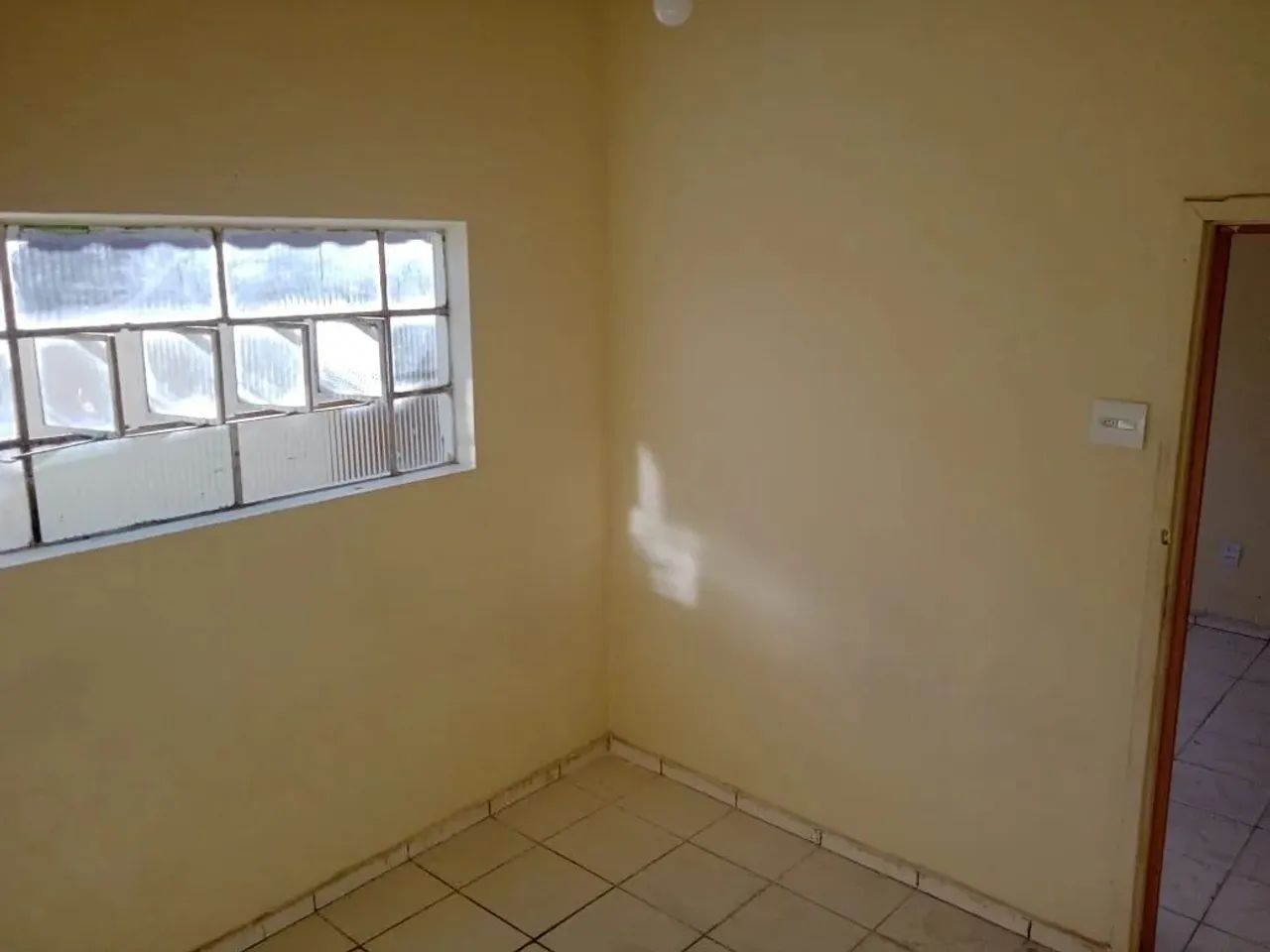Casa 02 quartos com área externa Riacho - Foto 3
