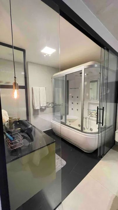 Flat com 1 dormitório para alugar, 42 m² por R$ 10.000/mês - Vila Nova Conceição - São Pau - Foto 10