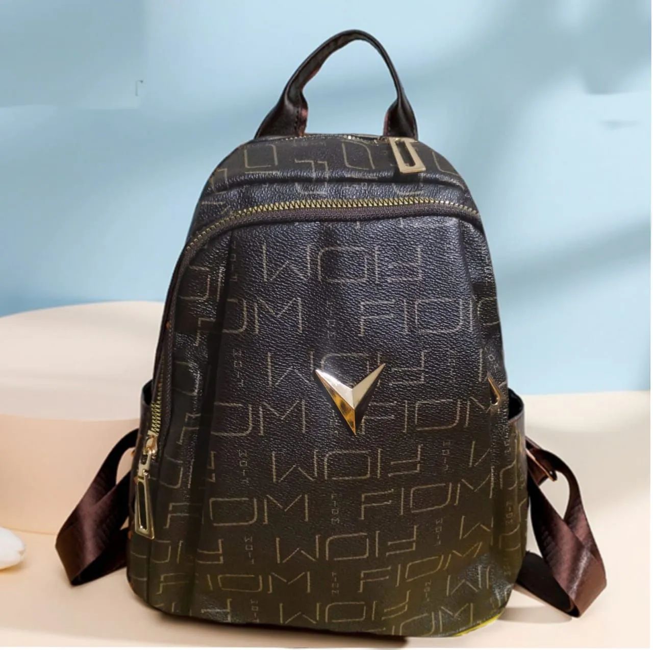 Mochila Feminina Pequena 