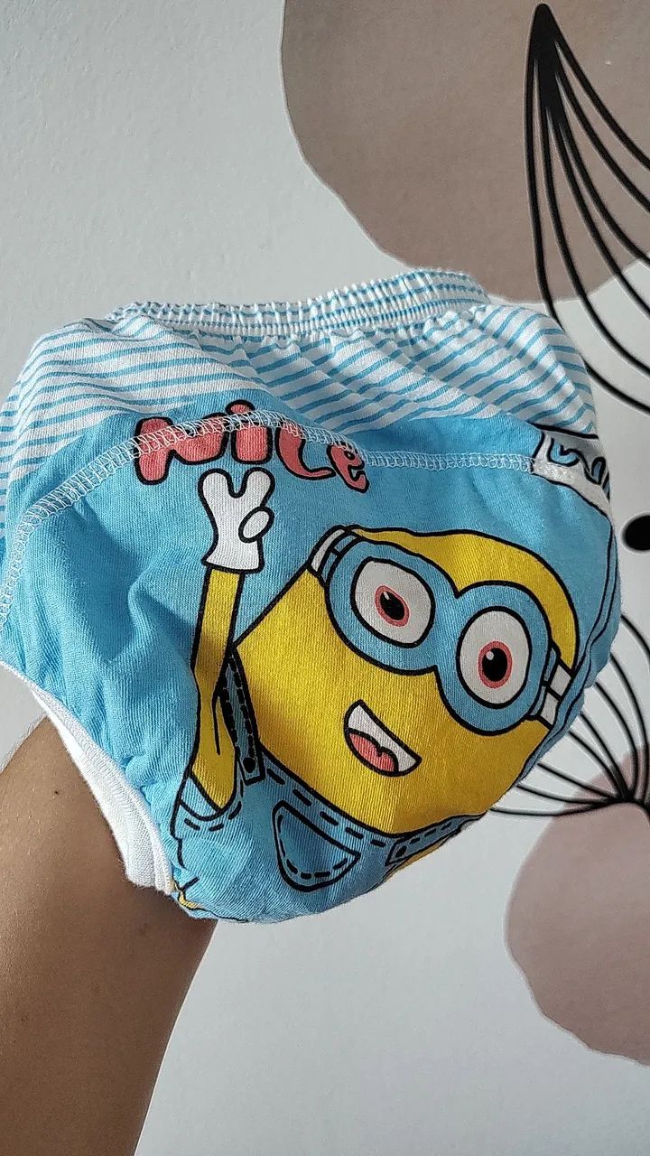 Training Pants409382670754785281