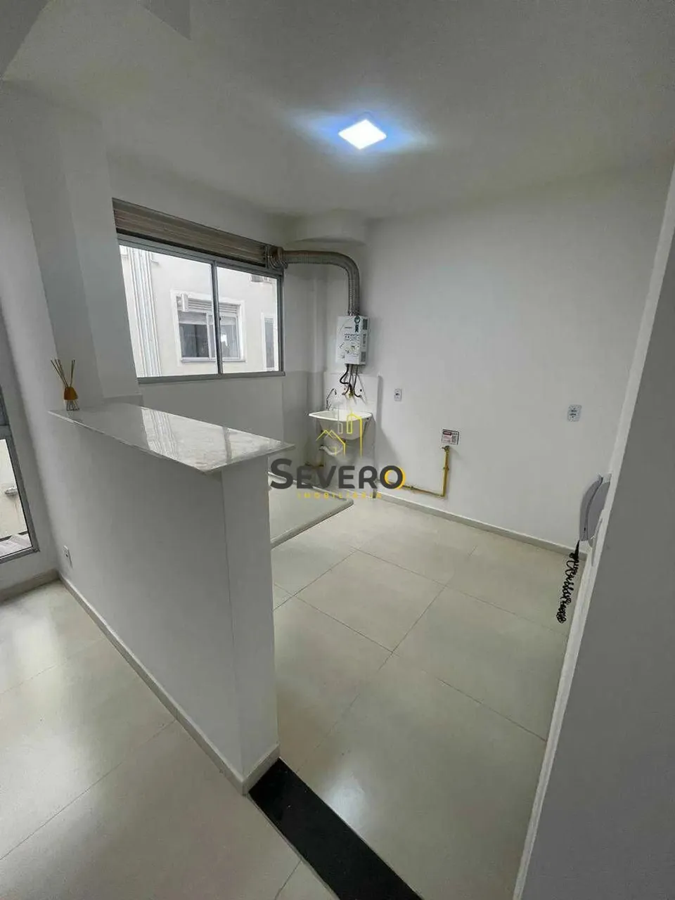 Apartamento à venda no bairro Vista Alegre - São Gonçalo/RJ