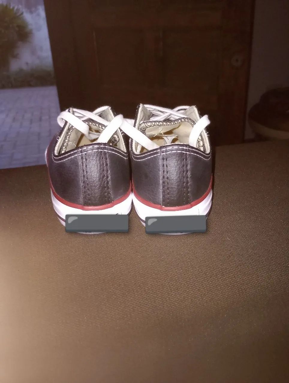 Tênis Converse N/29 - Foto 4