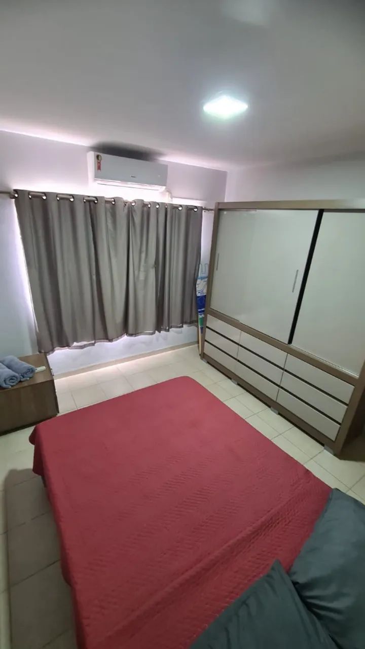 Casa Espaçosa - Aluguel Longo Prazo - Temporada - Foto 4