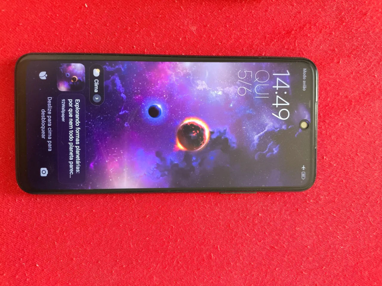 XIAOMI POCO M3 PRO - 128GB/6GB